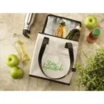 Lennon RCS Recycled Cooler Bag koeltas — productfoto 22