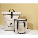 Kühltasche Lennon RCS bedrucken wasserabweisend 9 Liter — Produktfoto 23