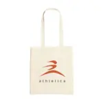 Melange Shopper GRS Recycled Canvas (280 g/m²) tas — productfoto 10