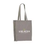 Melange Shopper GRS Recycled Canvas (280 g/m²) tas — productfoto 15