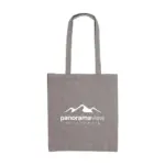 Melange Shopper GRS Recycled Canvas (280 g/m²) tas — productfoto 16