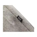 Melange Shopper GRS Recycled Canvas (280 g/m²) tas — productfoto 17