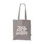 Melange Shopper GRS Recycled Canvas (280 g/m²) tas, grijs