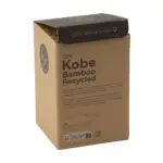 Kobe Bamboo RCS Recycled Steel 350 ml koffiebeker productfoto 6 - Hidalgo-werbeartikel Kobe Bamboo RCS Recycled Steel 350 ml koffiebeker — productfoto 6