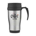 SuperCup 400 ml thermosbeker - Hidalgo SuperCup 400 ml thermosbeker