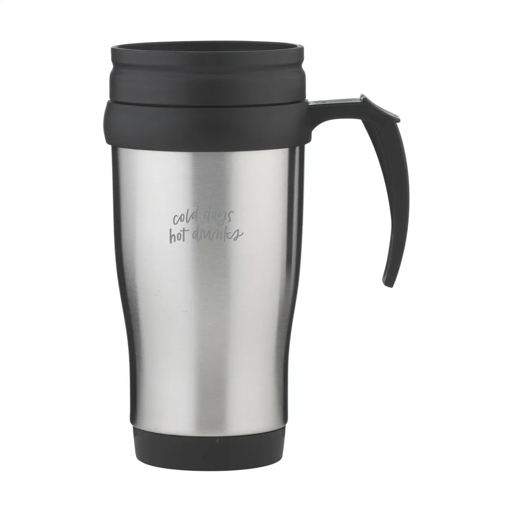 SuperCup 400 ml thermosbeker productfoto 3 - Hidalgo-werbeartikel SuperCup 400 ml thermosbeker — productfoto 3