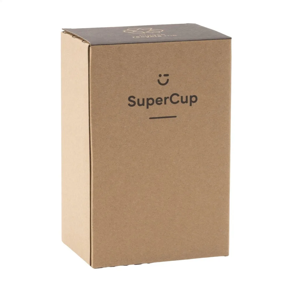 SuperCup 400 ml thermosbeker productfoto 5 - Hidalgo-werbeartikel SuperCup 400 ml thermosbeker — productfoto 5