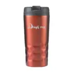 Graphic Mug 300 ml thermosbeker, rood (± pms 186c)