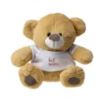 Izzy Bear beer — productfoto 2