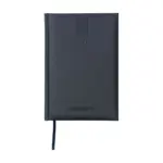 Eurotop Balacron agenda 6-talig, donkerblauw