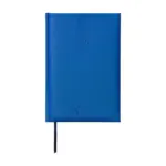 Eurotop Balacron agenda 6-talig, kobaltblauw
