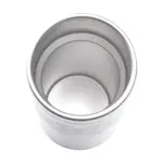 Geometric Mug RCS Recycled Steel 280 ml thermosbeker — productfoto 19