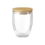 Alba 350 ml dubbelwandig glas - Hidalgo Alba 350 ml dubbelwandig glas