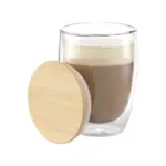 Alba 350 ml dubbelwandig glas — productfoto 7