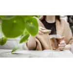 Alba 350 ml dubbelwandig glas — productfoto 10