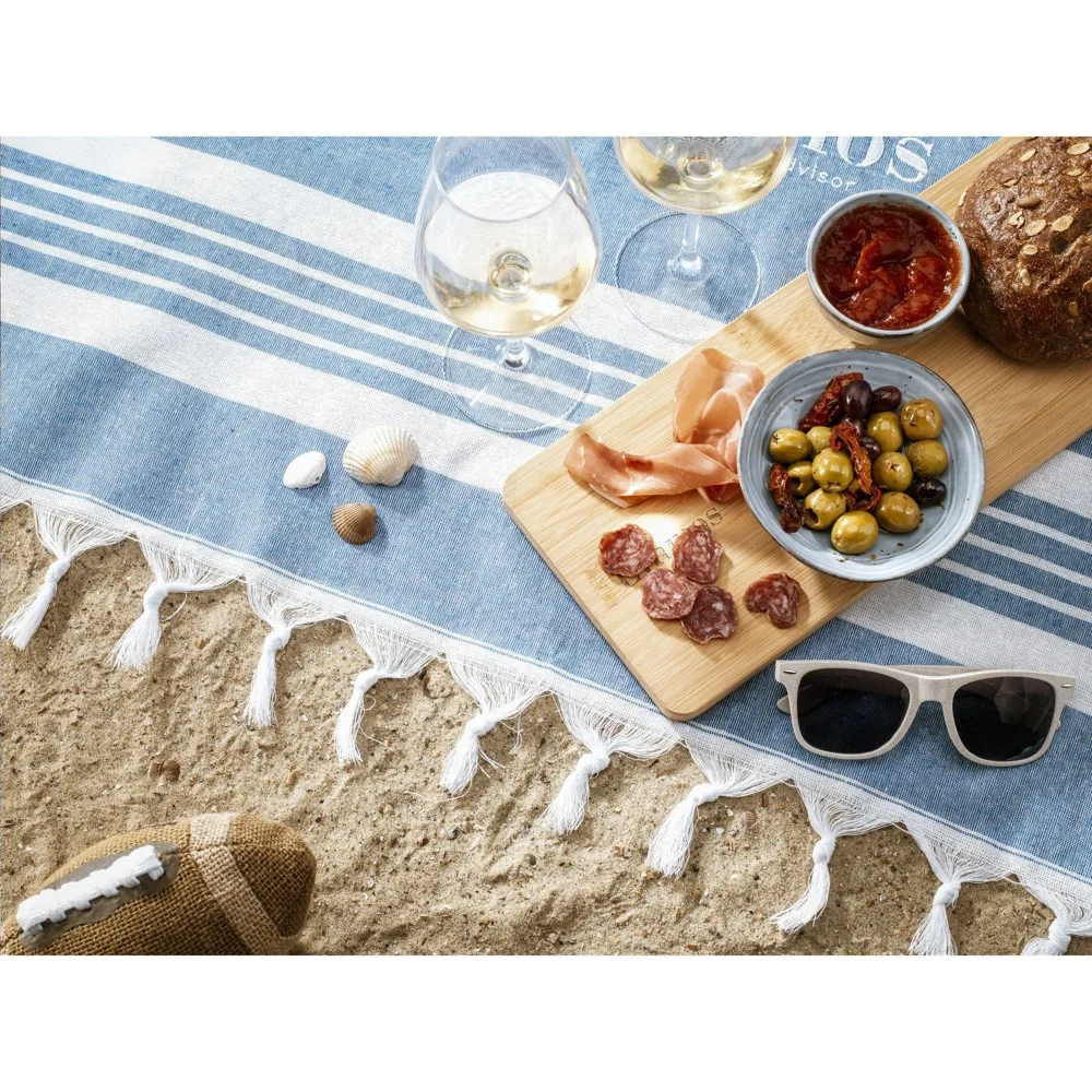 Tapas Bamboo Board XL snijplank productfoto 6 - Hidalgo-werbeartikel Tapas Bamboo Board XL snijplank — productfoto 6