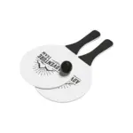 BeachTennis Small Size strandspel — productfoto 2