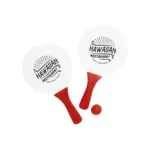 BeachTennis Small Size strandspel — productfoto 4