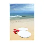 BeachTennis Small Size strandspel — productfoto 5