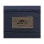 Kühltasche bedrucken Wooosh Callisto GRS RPET isoliert 7L — Produktfoto 21