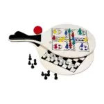 BeachGames spel — productfoto 5