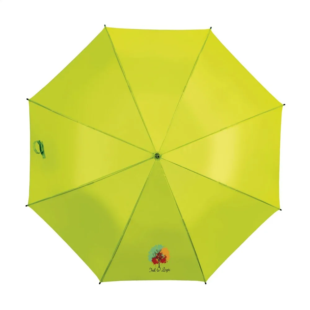 Automatikschirm Colorado bedrucken Glasfaser 23,5 Zoll — Produktfoto 8