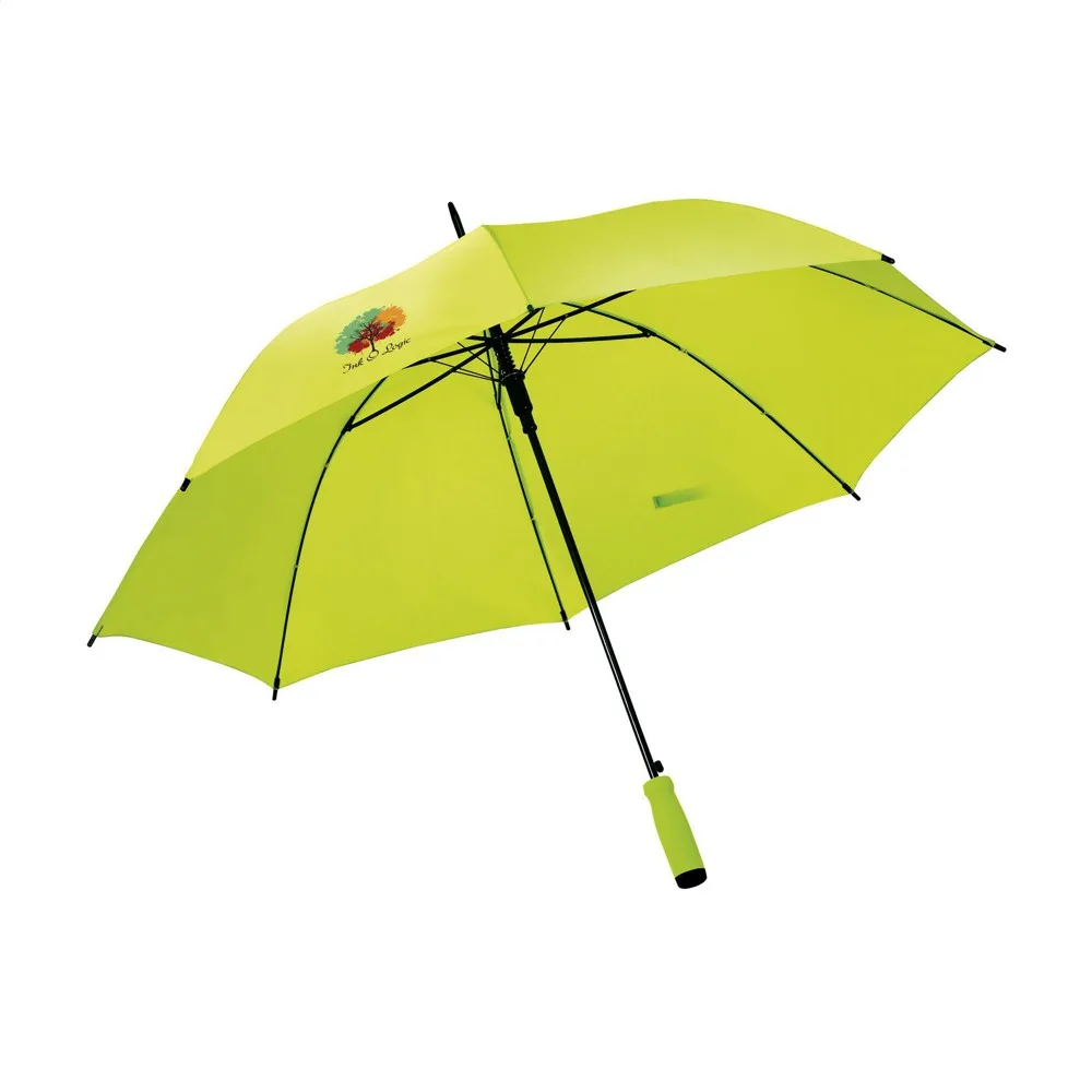 Automatikschirm Colorado bedrucken Glasfaser 23,5 Zoll — Produktfoto 9