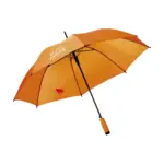 Colorado paraplu 23,5 inch, oranje (± pms 151)