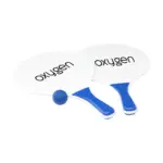 BeachTennis strandspel — productfoto 6