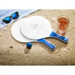BeachTennis strandspel — productfoto 9