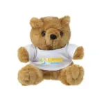 Browny Bear knuffelbeer — productfoto 3