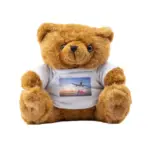 Big Browny Bear beer — productfoto 3