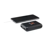 PocketPower 10000 Wireless Powerbank draadloze oplader — productfoto 2