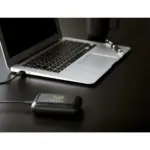 PocketPower 10000 Wireless Powerbank draadloze oplader — productfoto 7