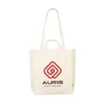 Organic Cotton Canvas Tote Bag Natural 280 gm² tas - Katoenendraagtassen Organic Cotton Canvas Tote Bag Natural (280 g/m²) tas