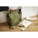 Hemp FoodPouch broodzak — productfoto 2