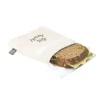 Hemp FoodPouch broodzak — productfoto 5
