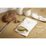 Hemp FoodPouch broodzak — productfoto 7