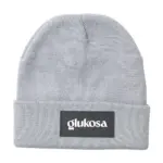 Stavanger GRS RPET Beanie muts — productfoto 2