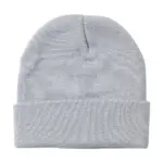 Stavanger GRS RPET Beanie muts — productfoto 3