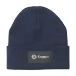 Stavanger GRS RPET Beanie muts — productfoto 9