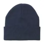 Stavanger GRS RPET Beanie muts — productfoto 10