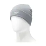 Tromso RPET Beanie productfoto 2 - Hidalgo-werbeartikel Tromso RPET Beanie — productfoto 2