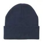 Tromso RPET Beanie productfoto 6 - Hidalgo-werbeartikel Tromso RPET Beanie — productfoto 6