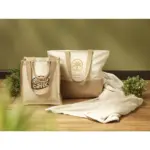 Yucatan Shopper Organic Cotton (320 g/m²) — productfoto 2