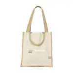 Yucatan Shopper Organic Cotton (320 g/m²) — productfoto 3