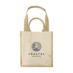 Yucatan Shopper Organic Cotton (320 g/m²) — productfoto 4