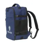Recycled Laptop Backpack FitFly GRS Printed 15.6 inch 20L — product photo 18