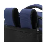 Recycled Laptop Backpack FitFly GRS Printed 15.6 inch 20L — product photo 24