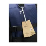 Recycled Laptop Backpack FitFly GRS Printed 15.6 inch 20L — product photo 26